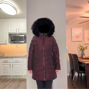 Calvin Klein women’s jacket